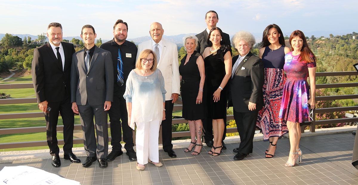 2022 2023 Board of Directors