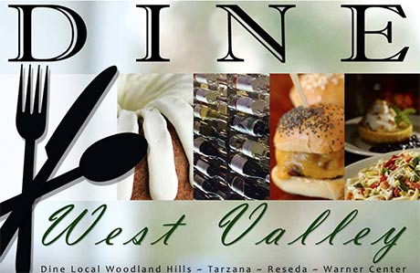 Dine West Valley