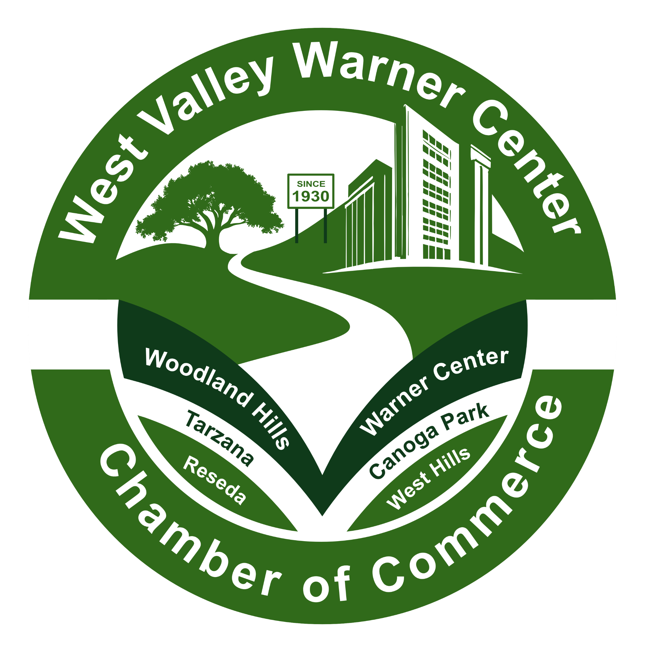 Woodland Hills Chamber of Commerce