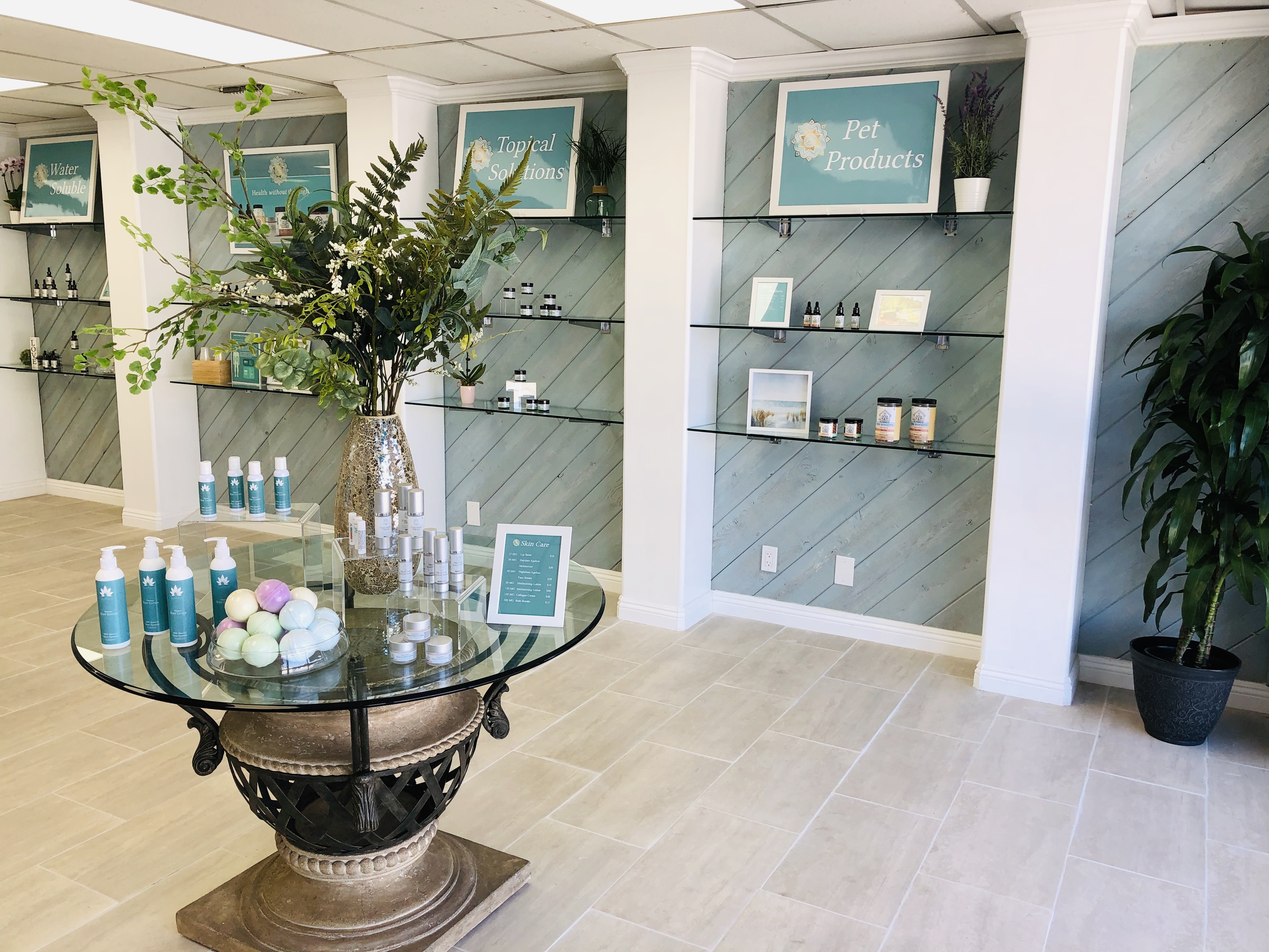 Your CBD Store Woodland Hills