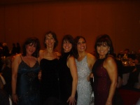 Gala Go-ers! image