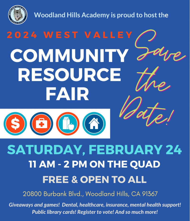 The West Valley~Warner Center Chamber of Commerce