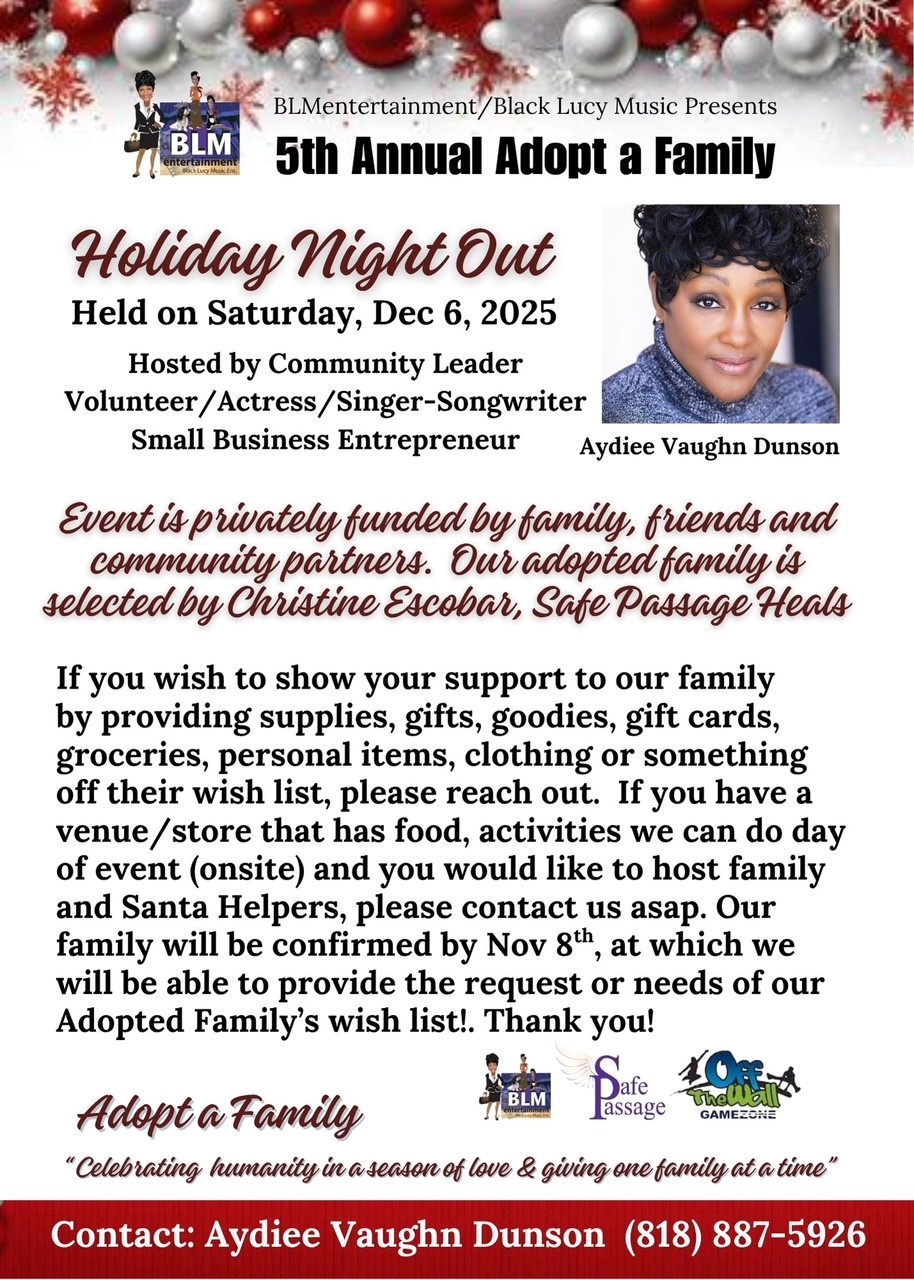 The West Valley~Warner Center Chamber of Commerce