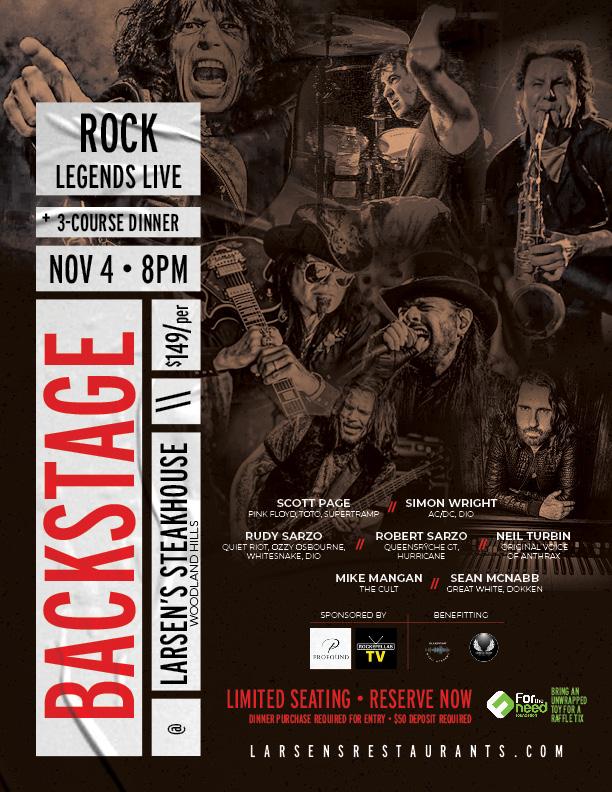 The West Valley~Warner Center Chamber of Commerce