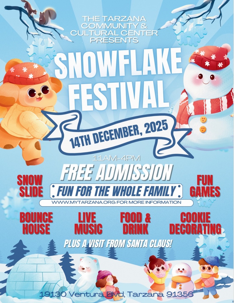 The West Valley~Warner Center Chamber of Commerce