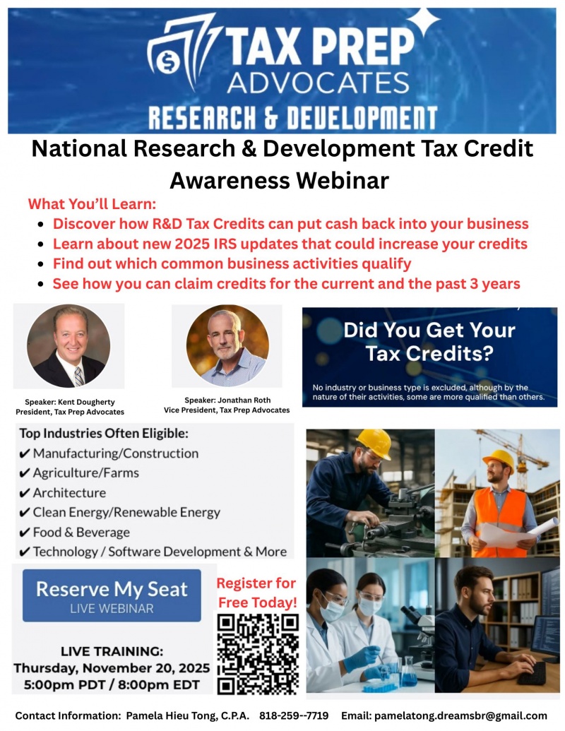 The West Valley~Warner Center Chamber of Commerce