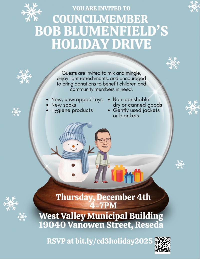 The West Valley~Warner Center Chamber of Commerce