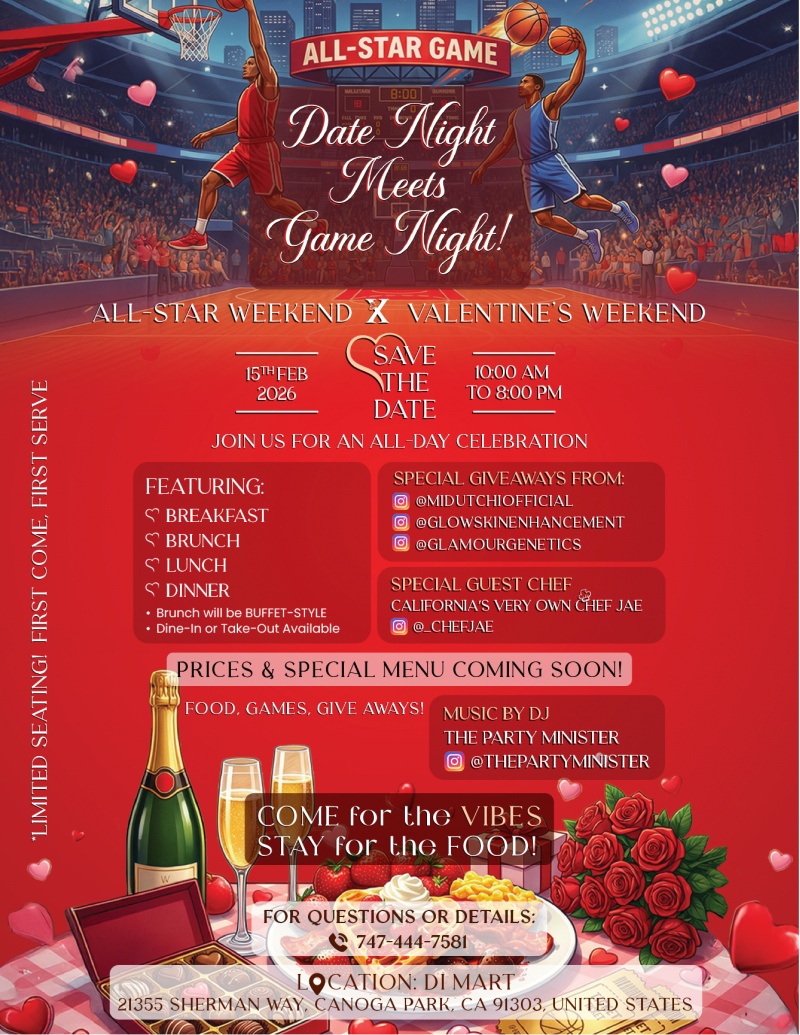 The West Valley~Warner Center Chamber of Commerce