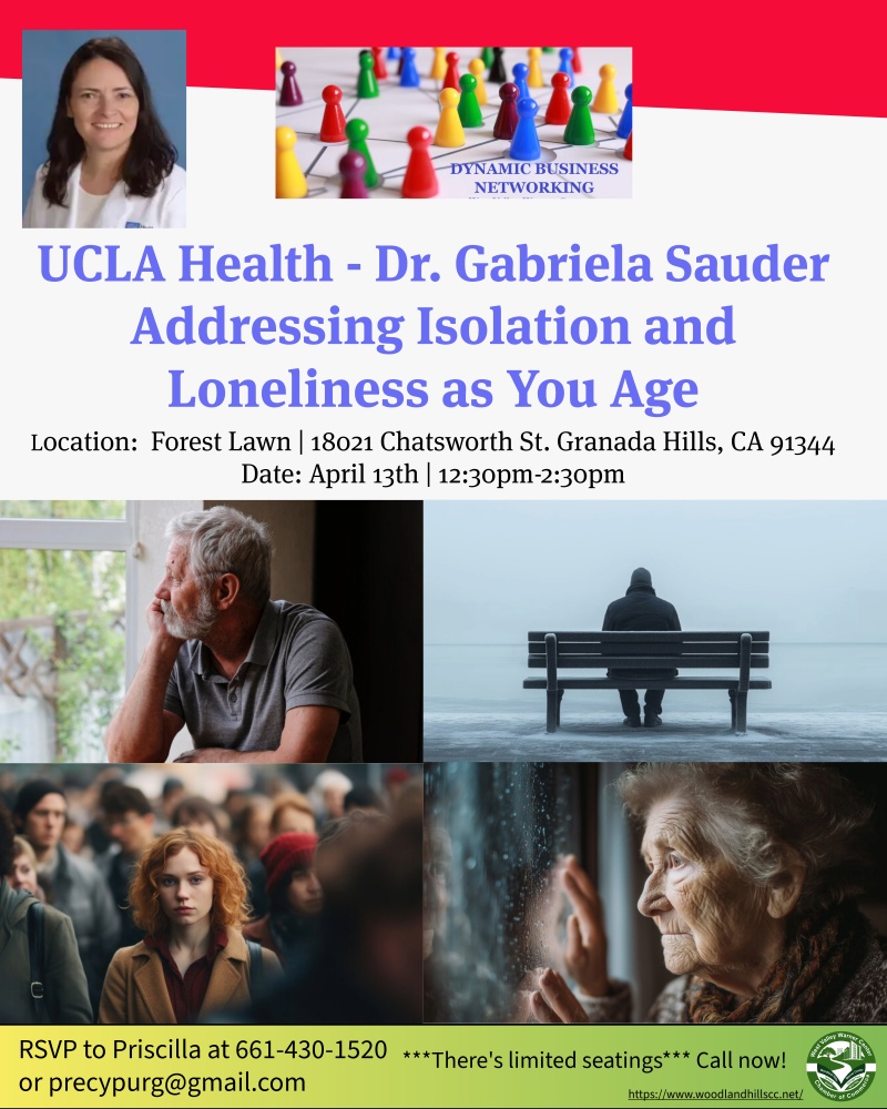 The West Valley~Warner Center Chamber of Commerce