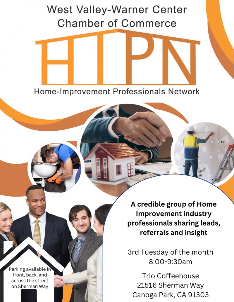 The West Valley~Warner Center Chamber of Commerce