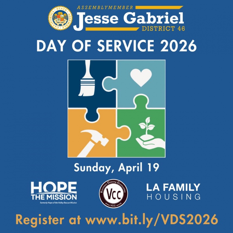 The West Valley~Warner Center Chamber of Commerce