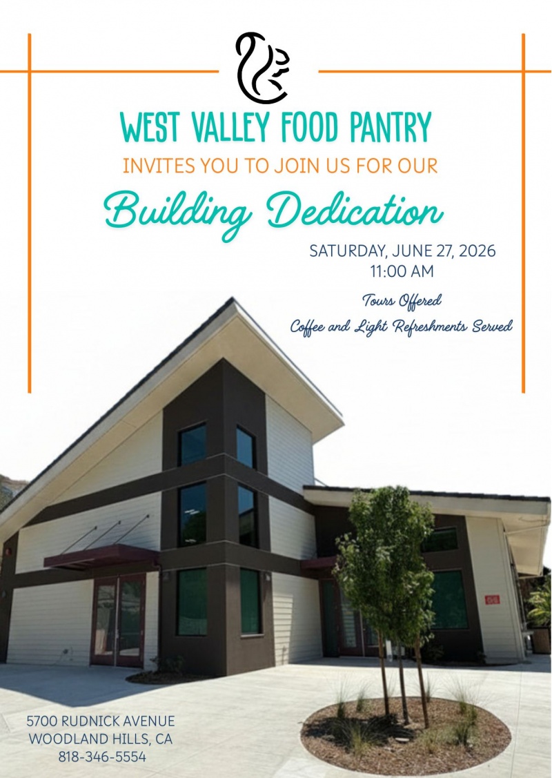 The West Valley~Warner Center Chamber of Commerce