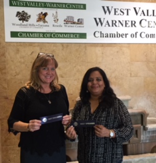 The West Valley~Warner Center Chamber of Commerce