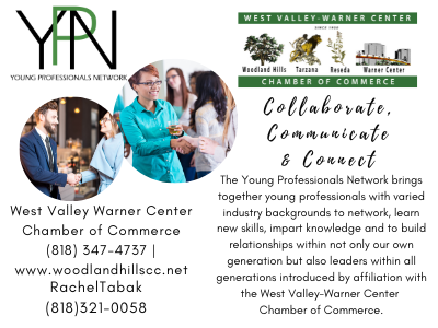 The West Valley~Warner Center Chamber of Commerce