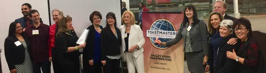 The West Valley~Warner Center Chamber of Commerce