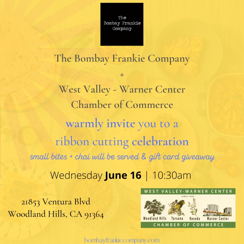 The West Valley~Warner Center Chamber of Commerce