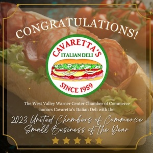 The West Valley~Warner Center Chamber of Commerce