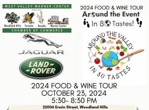 The West Valley~Warner Center Chamber of Commerce