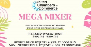 The West Valley~Warner Center Chamber of Commerce