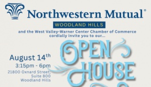 The West Valley~Warner Center Chamber of Commerce