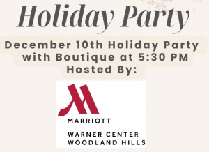 The West Valley~Warner Center Chamber of Commerce