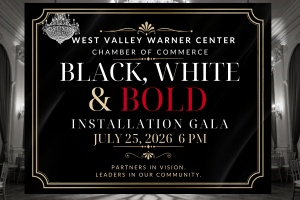 The West Valley~Warner Center Chamber of Commerce